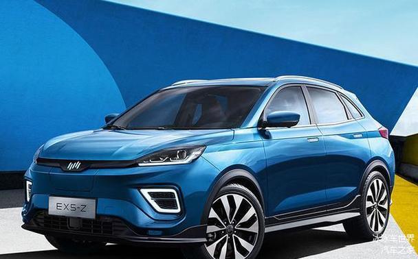 广州103WEY威派豪华SUV市场的黑马，零跑汽车与智能交通系统的协同