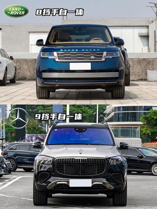 广州103迈巴赫经典与现代的完美融合，路虎如何塑造独特的品牌形象